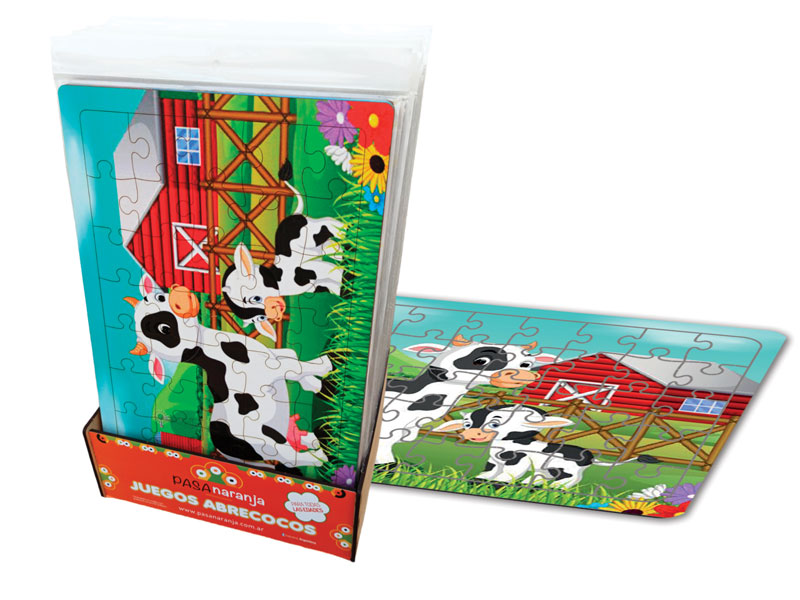 Puzzle 30×47