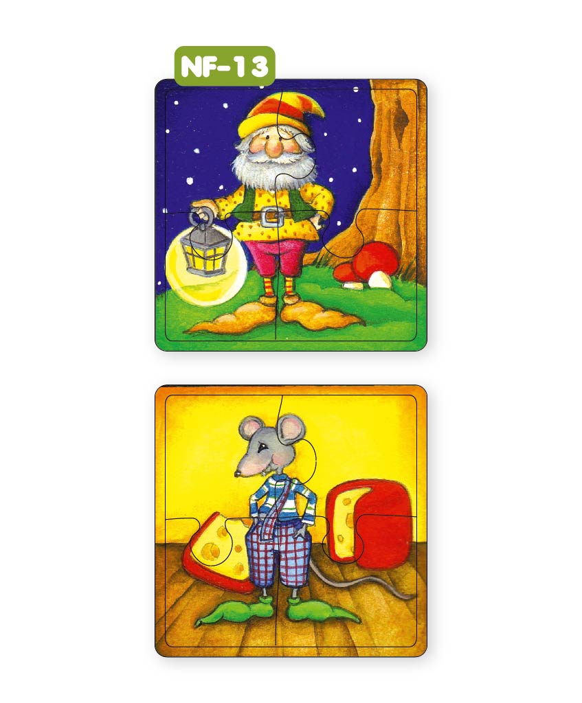 Puzzles 15x15 (13)