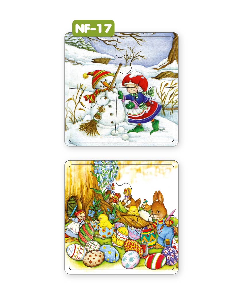 Puzzles 15x15 (17)