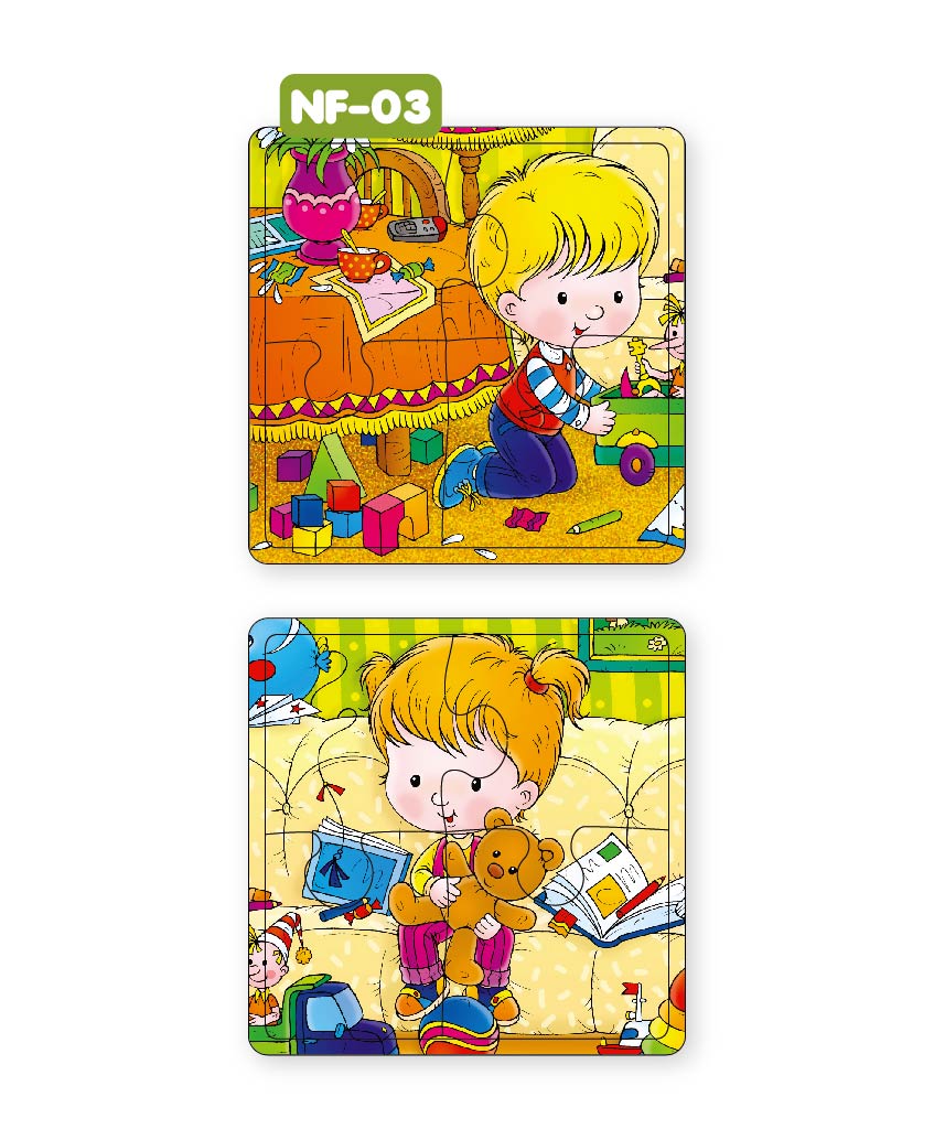 Puzzles 15x15 (3)