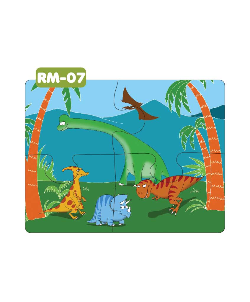 Puzzles23x30-RM07