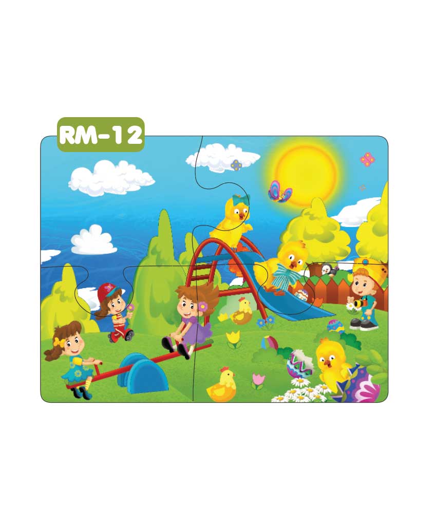 Puzzles23x30-RM12