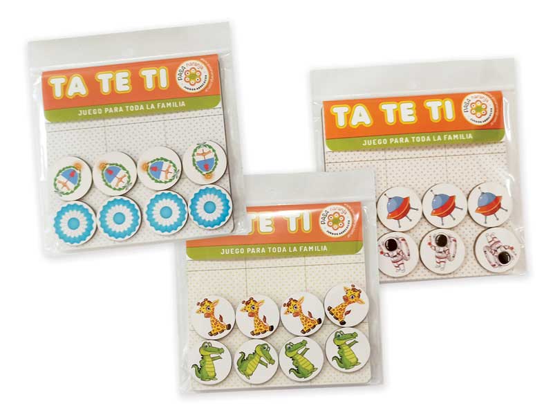 TA-TE-TI